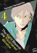 Night beyond the tricornered window (The), t. 04
